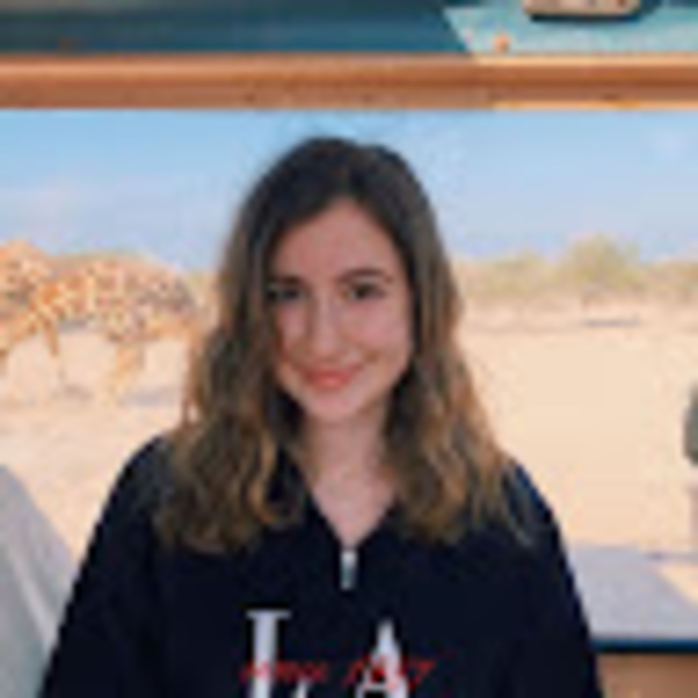Meet your Posher, Ada